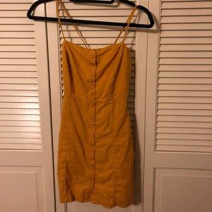 Forever 21 casual dress